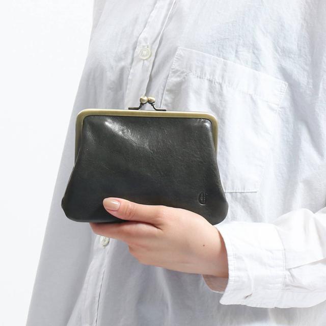 商品レビューで＋5％】クレドラン 財布 CLEDRAN がま口財布 RAPI