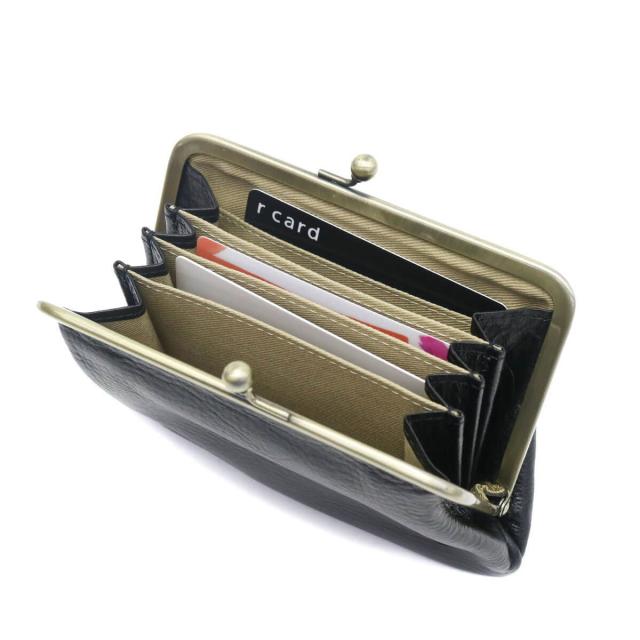 商品レビューで＋5％】クレドラン 財布 CLEDRAN がま口財布 RAPI