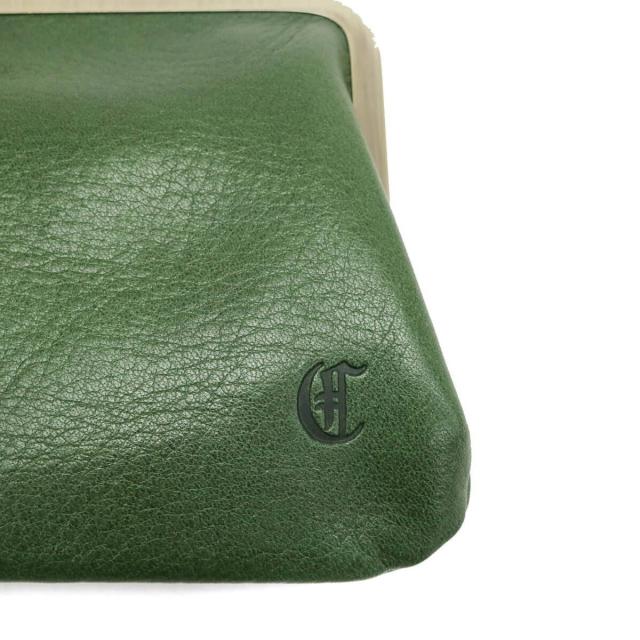 商品レビューで＋5％】クレドラン 財布 CLEDRAN がま口財布 RAPI