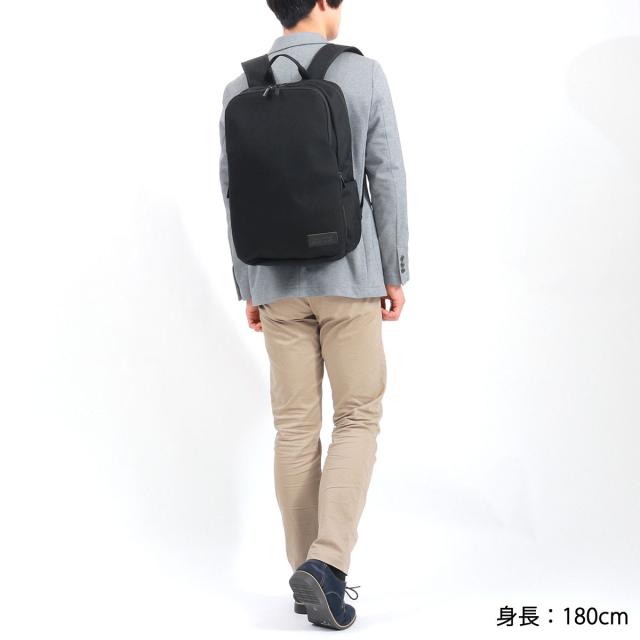 最大30%還元★6/13限定｜【5％OFFクーポン】【商品レビューで＋5％】【公認販売店】コールマン リュック Coleman OUTBIZ アウトビズバックパックスリム ビジネス B4 A4 23L PC 通勤_7