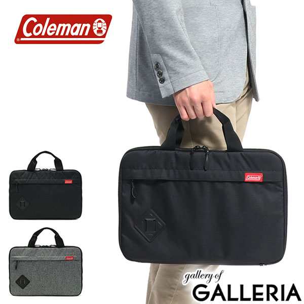 商品レビューで 5 コールマン Coleman Pcバッグ Off The Green Pc Bag オフザグリーン Pcケース Pc収納 A4 ビジネスの通販はau Pay マーケット ギャレリア バッグ ラゲッジ