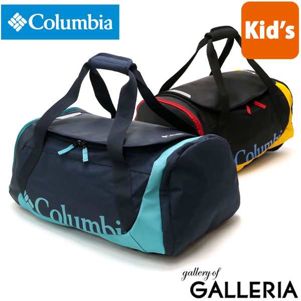 男の子向けプレゼント集結 未使用品 Colombia コロンビア ボストンバッグ・バックパック(リュック) リュック/バックパック 