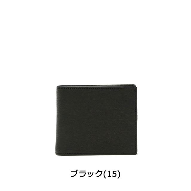 最大30%還元★5/3限定｜【商品レビューで＋5％】コルボ CORBO 財布 コルボ 二つ折り財布 GOAT ゴート メンズ 革 レザー corbo. 1LJ-1301_1