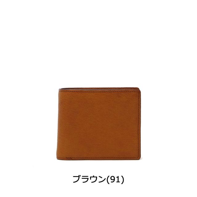 最大30%還元★5/3限定｜【商品レビューで＋5％】コルボ CORBO 財布 コルボ 二つ折り財布 GOAT ゴート メンズ 革 レザー corbo. 1LJ-1301_2