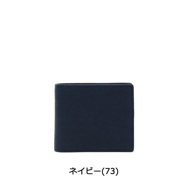 最大30%還元★5/3限定｜【商品レビューで＋5％】コルボ CORBO 財布 コルボ 二つ折り財布 GOAT ゴート メンズ 革 レザー corbo. 1LJ-1301_4
