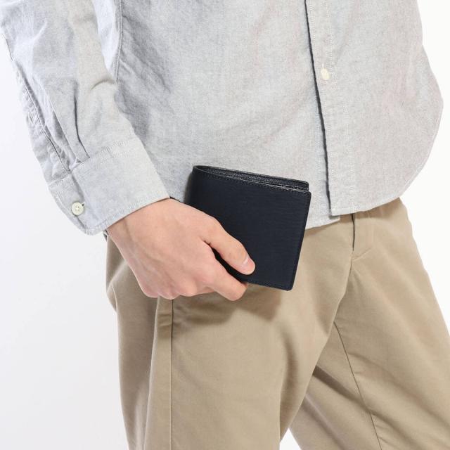 最大30%還元★5/3限定｜【商品レビューで＋5％】コルボ CORBO 財布 コルボ 二つ折り財布 GOAT ゴート メンズ 革 レザー corbo. 1LJ-1301_6