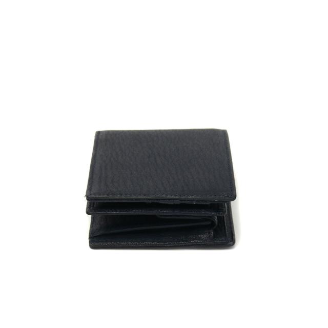 最大30%還元★5/3限定｜【商品レビューで＋5％】コルボ CORBO 財布 コルボ 二つ折り財布 GOAT ゴート メンズ 革 レザー corbo. 1LJ-1301_11