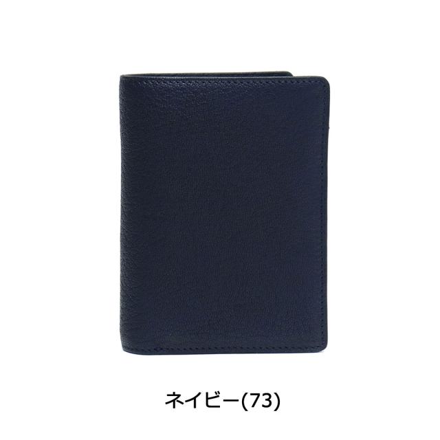 最大30%還元★5/3限定｜【商品レビューで＋5％】コルボ CORBO 財布 コルボ 財布 二つ折り財布 メンズ 革 本革 corbo. GOAT ゴート 1LJ-1302_4
