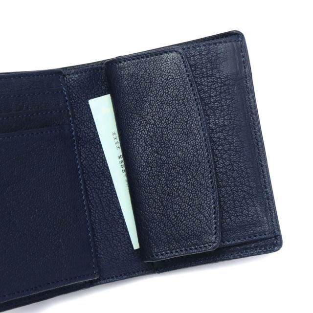 最大30%還元★5/3限定｜【商品レビューで＋5％】コルボ CORBO 財布 コルボ 財布 二つ折り財布 メンズ 革 本革 corbo. GOAT ゴート 1LJ-1302_15