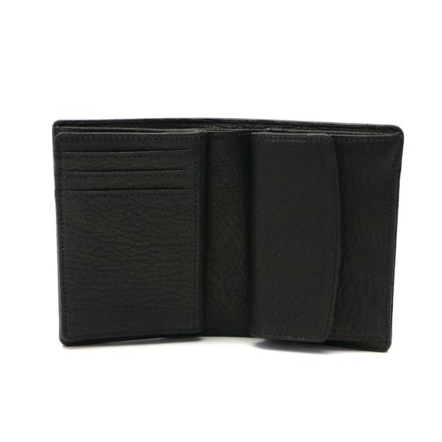 最大30%還元★5/3限定｜【商品レビューで＋5％】コルボ CORBO 財布 コルボ 財布 二つ折り財布 メンズ 革 本革 corbo. GOAT ゴート 1LJ-1302_17