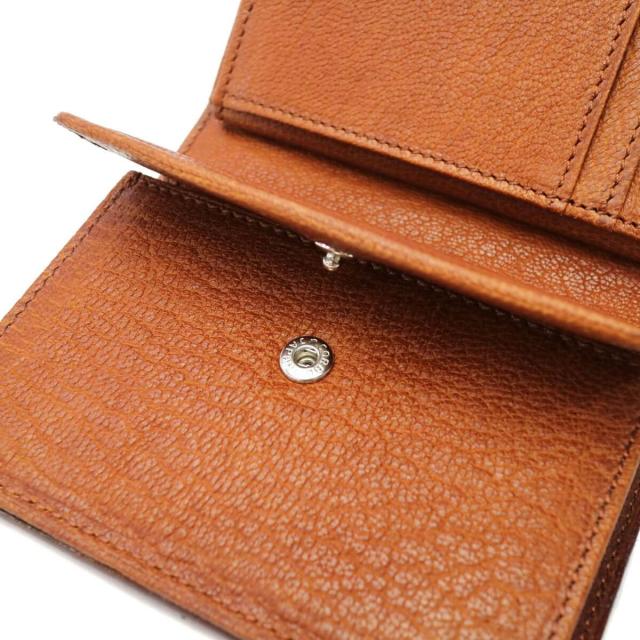 最大30%還元★5/3限定｜【商品レビューで＋5％】コルボ CORBO 財布 コルボ 財布 二つ折り財布 メンズ 革 本革 corbo. GOAT ゴート 1LJ-1302_18
