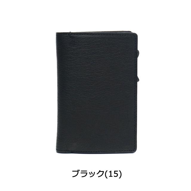最大30%還元★5/3限定｜【商品レビューで＋5％】コルボ CORBO 財布 コルボ 財布 二つ折り財布 メンズ 革 本革 corbo. GOAT ゴート 1LJ-1303_1