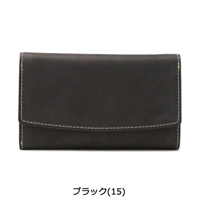 【商品レビューで＋5％】コルボ 財布 CORBO 三つ折り財布 Curious キュリオス メンズ 本革 小銭入れ付き 限定カラー 8LO-1110_1