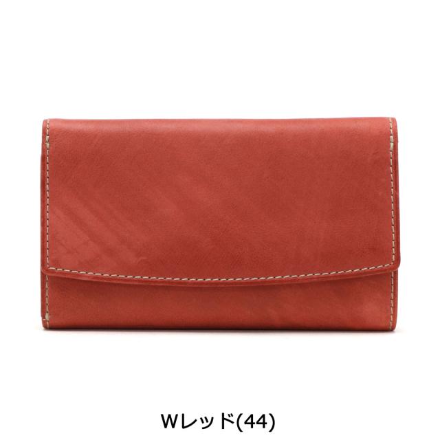 【商品レビューで＋5％】コルボ 財布 CORBO 三つ折り財布 Curious キュリオス メンズ 本革 小銭入れ付き 限定カラー 8LO-1110_2