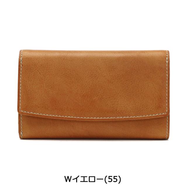 【商品レビューで＋5％】コルボ 財布 CORBO 三つ折り財布 Curious キュリオス メンズ 本革 小銭入れ付き 限定カラー 8LO-1110_3
