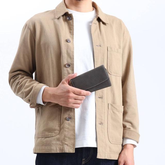 【商品レビューで＋5％】コルボ 財布 CORBO 三つ折り財布 Curious キュリオス メンズ 本革 小銭入れ付き 限定カラー 8LO-1110_10