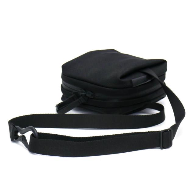 商品レビューで＋5％】【正規品1年保証】コートエシエル ボディバッグ