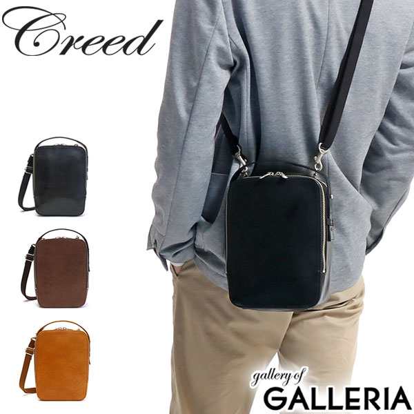 商品レビューで 5 クリード クラッチショルダー Creed Wax Vintage 2way Clutch Shoulder ショルダーバッグ 371c750の通販はau Pay マーケット ギャレリア バッグ ラゲッジ