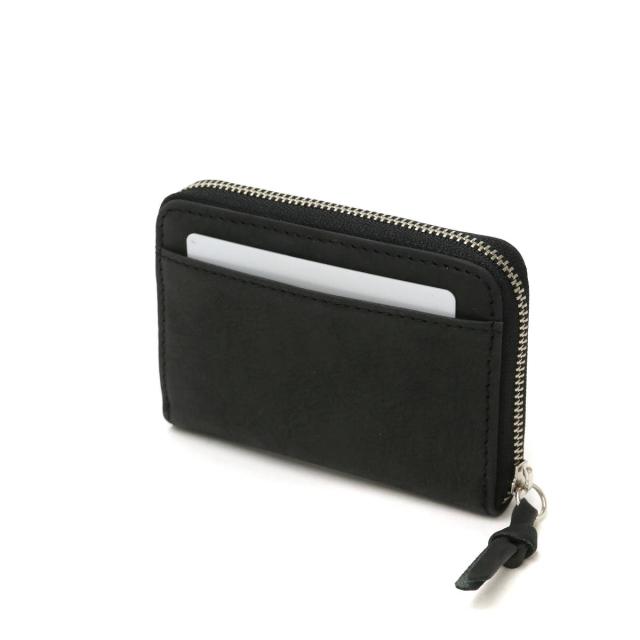 【商品レビューで＋5％】クリード 財布 Creed ケース ラウンドタイプ RUB ラブ 小銭入れ 革 ファスナー BOX型 312C929 商品レビューで＋5％】クリード 財布 Creed コインケース ラウンド