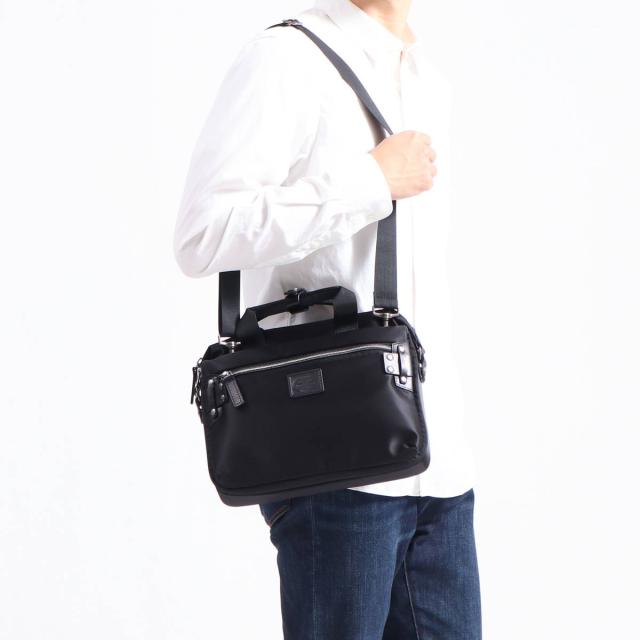 最大30%還元★6/13限定｜【5％OFFクーポン】【商品レビューで＋5％】クリード トートバッグ Creed NL 2way tote×mini shoulder ショルダー 2WAY 斜めがけ 小さめ 43C060_4