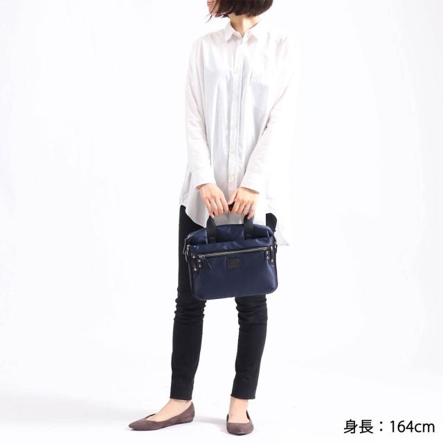 最大30%還元★6/13限定｜【5％OFFクーポン】【商品レビューで＋5％】クリード トートバッグ Creed NL 2way tote×mini shoulder ショルダー 2WAY 斜めがけ 小さめ 43C060_7