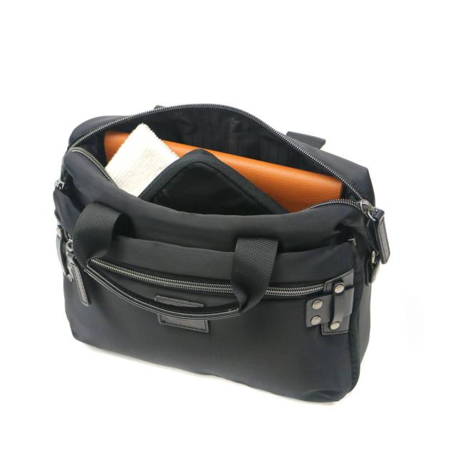 最大30%還元★6/13限定｜【5％OFFクーポン】【商品レビューで＋5％】クリード トートバッグ Creed NL 2way tote×mini shoulder ショルダー 2WAY 斜めがけ 小さめ 43C060_12