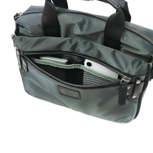 最大30%還元★6/13限定｜【5％OFFクーポン】【商品レビューで＋5％】クリード トートバッグ Creed NL 2way tote×mini shoulder ショルダー 2WAY 斜めがけ 小さめ 43C060_13