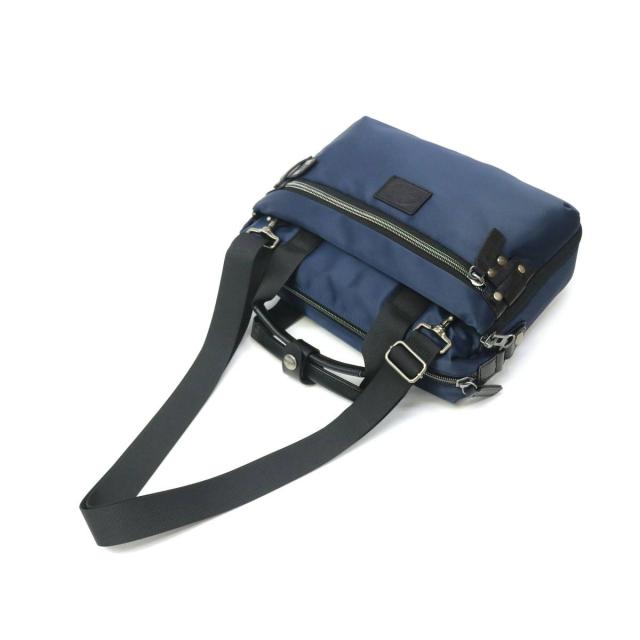 最大30%還元★6/13限定｜【5％OFFクーポン】【商品レビューで＋5％】クリード トートバッグ Creed NL 2way tote×mini shoulder ショルダー 2WAY 斜めがけ 小さめ 43C060_17
