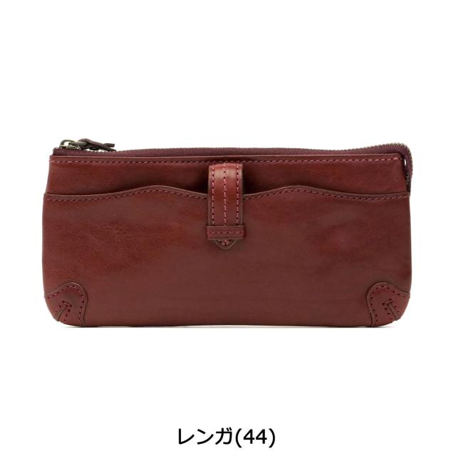 最大30%還元★6/13限定｜【商品レビューで＋5％】【ダコタ限定小物プレゼント】ダコタ Dakota クラプトン 長財布 財布 レディース 0030315(0035105、0030105)_2
