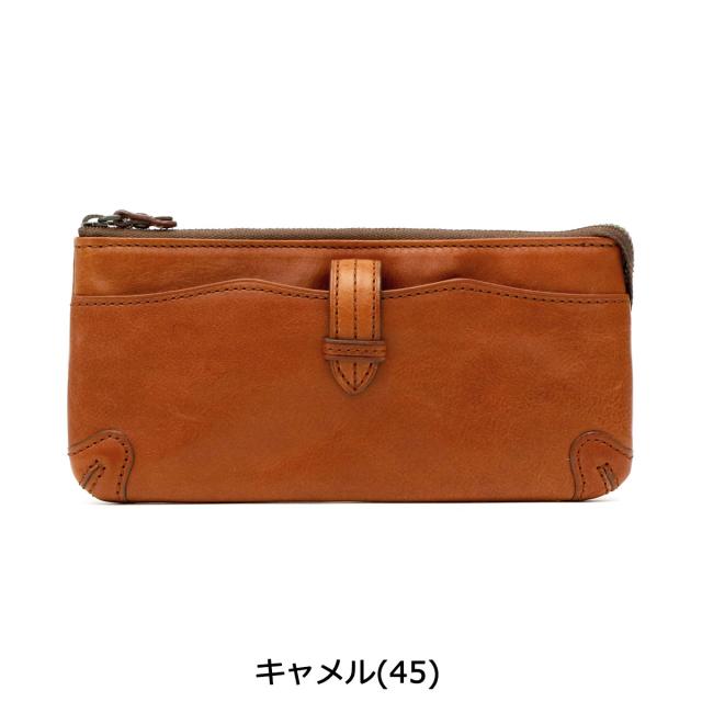 最大30%還元★6/13限定｜【商品レビューで＋5％】【ダコタ限定小物プレゼント】ダコタ Dakota クラプトン 長財布 財布 レディース 0030315(0035105、0030105)_3