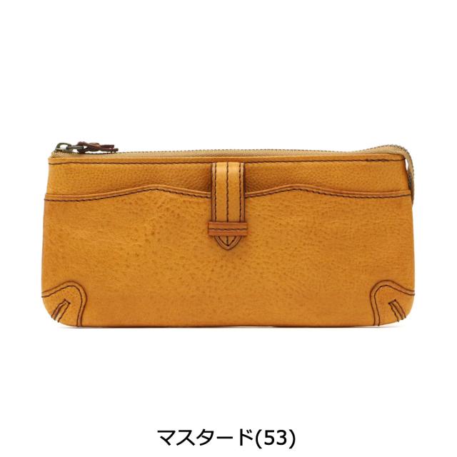 最大30%還元★6/13限定｜【商品レビューで＋5％】【ダコタ限定小物プレゼント】ダコタ Dakota クラプトン 長財布 財布 レディース 0030315(0035105、0030105)_4