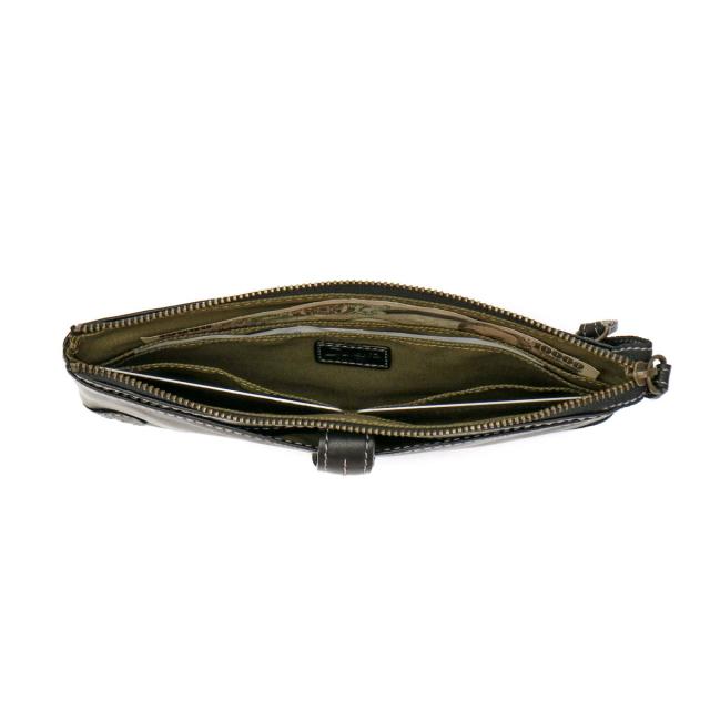 最大30%還元★6/13限定｜【商品レビューで＋5％】【ダコタ限定小物プレゼント】ダコタ Dakota クラプトン 長財布 財布 レディース 0030315(0035105、0030105)_8
