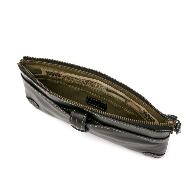 最大30%還元★6/13限定｜【商品レビューで＋5％】【ダコタ限定小物プレゼント】ダコタ Dakota クラプトン 長財布 財布 レディース 0030315(0035105、0030105)_11