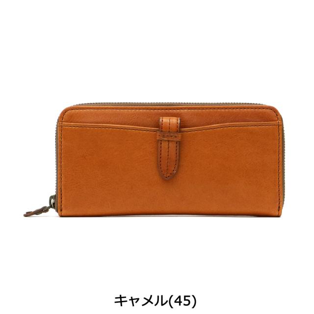 【商品レビューで＋5％】【ダコタ限定小物プレゼント】ダコタ Dakota クラプトン 長財布 ラウンドファスナー レディース 0035123(0030123、0031523)_3