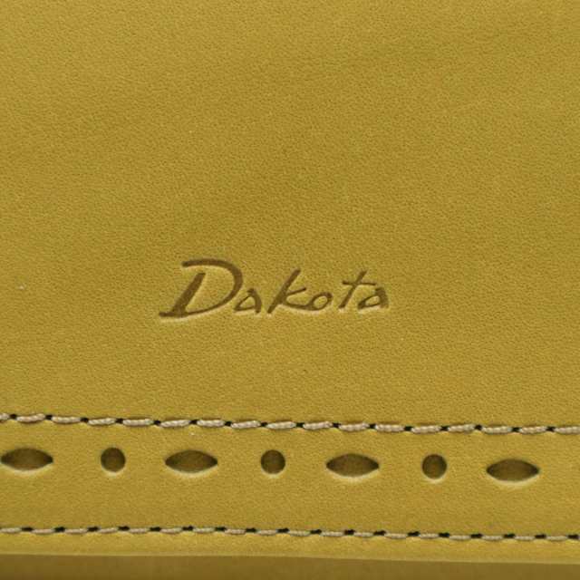 【ダコタ限定小物プレゼント】ダコタ 長財布 Dakota アペーゴ 財布 本革 かぶせ カード 大容量 小銭入れあり シンプル レディース 003527