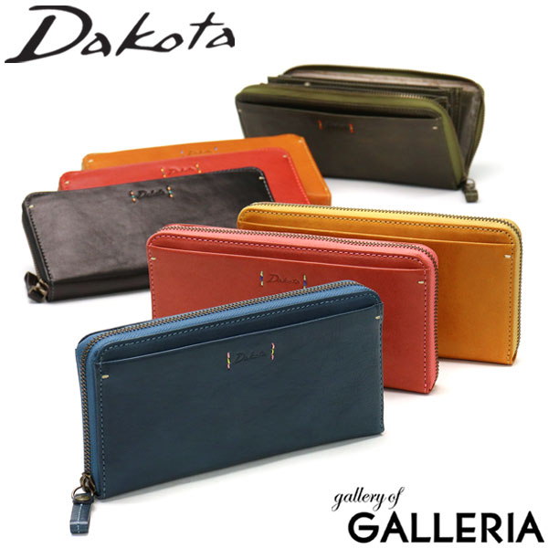 商品レビューで 5 ダコタ 長財布 Dakota ピチカート 財布 ラウンドファスナー 本革 レディース 新作カラー の通販はau Pay マーケット ギャレリア バッグ ラゲッジ
