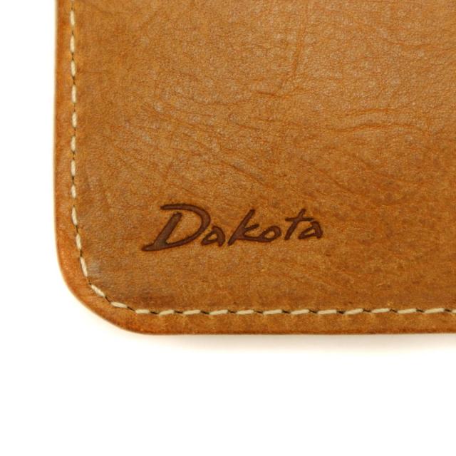 【商品レビューで＋5％】【ダコタ限定小物プレゼント】ダコタ 財布 Dakota 二つ折り財布 コラッジョ 本革 コンパクト 小さめ レディース ブランド 0036440_18