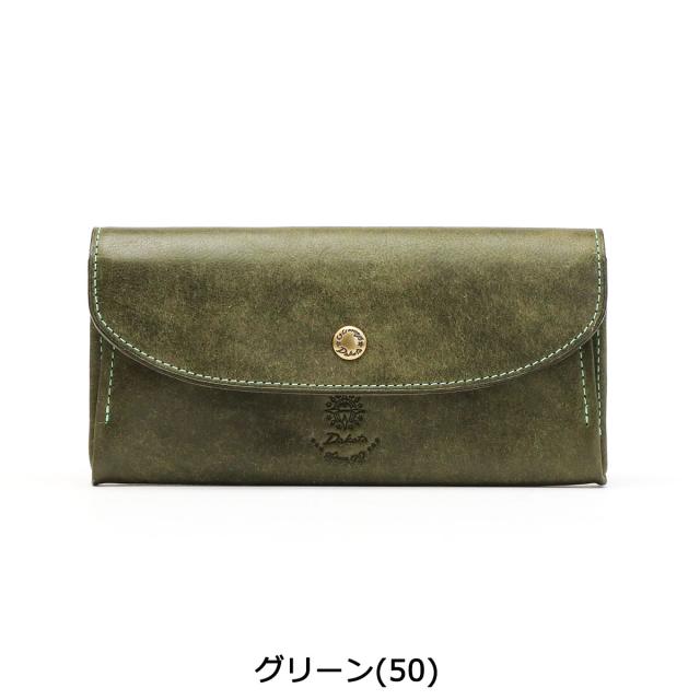 商品レビューで＋5％】【ダコタ限定小物プレゼント】ダコタ 長財布