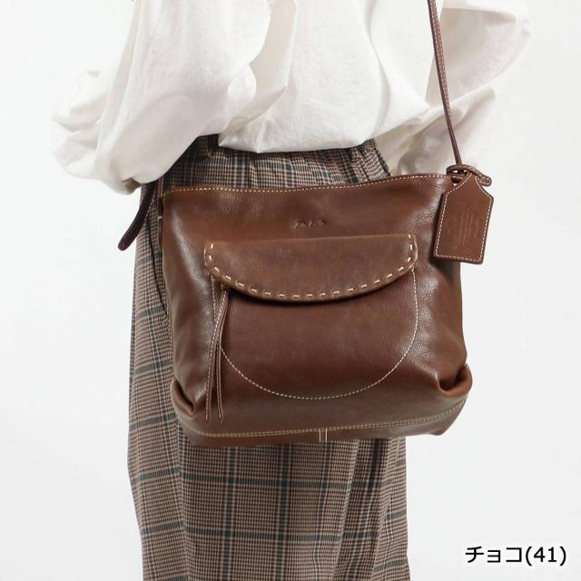 【商品レビューで＋5％】【ダコタ限定小物プレゼント】ダコタ ショルダーバッグ Dakota シャーロット 革 レザー レディース 1034663 1033663 最大30%還元☆1/3限定｜【商品レビューで＋5％】【ダコタ限定小物