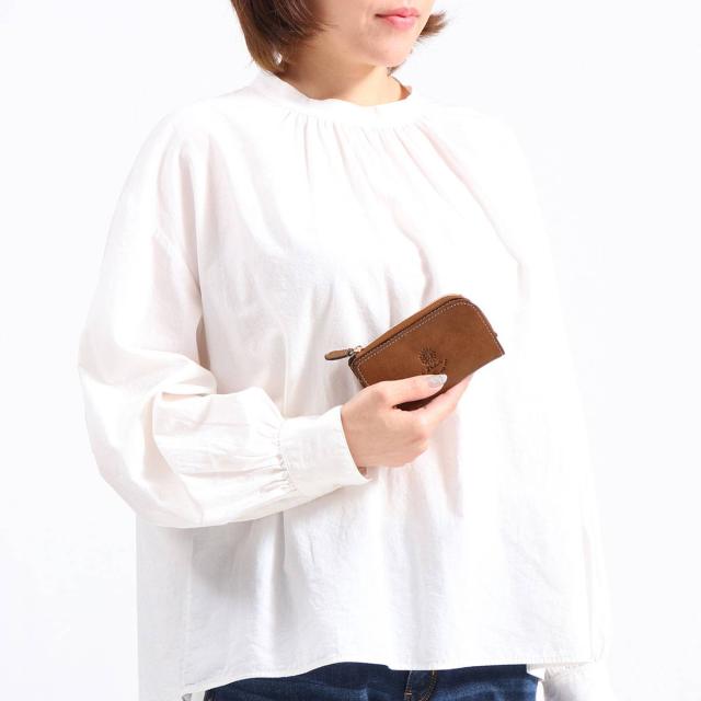 【商品レビューで＋5％】【ダコタ限定小物プレゼント】ダコタ キーケース Dakota キーホルダー コラッジョ スマートキー 本革 レザー レディース 0036445
