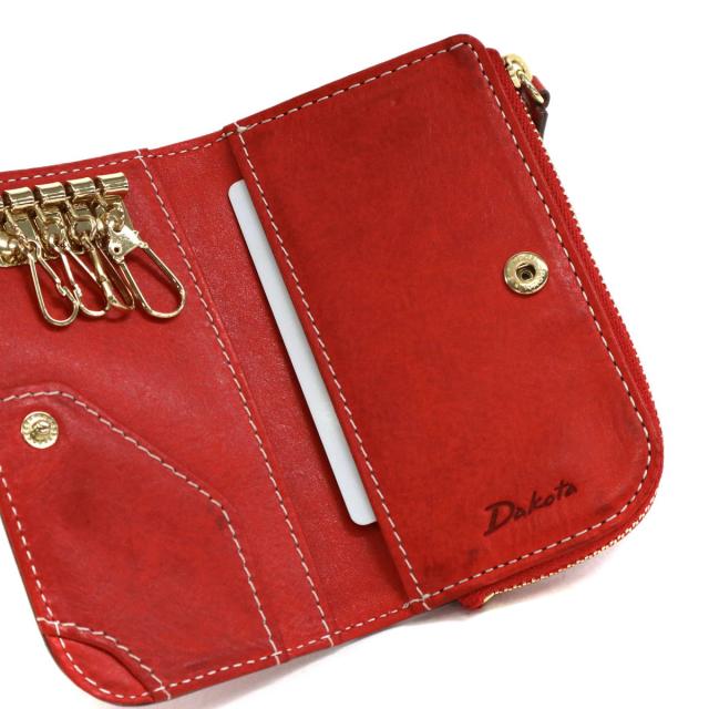 最大30%還元☆1/3限定｜【商品レビューで＋5％】【ダコタ限定小物