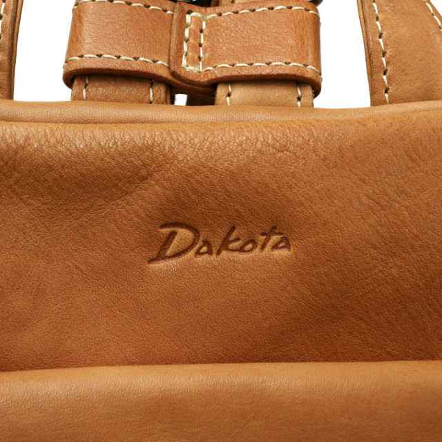 【ダコタ限定小物プレゼント】ダコタ リュック Dakota バッグ シャーロット A5 コンパクト 本革 レザー 1033667