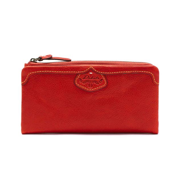 商品レビューで＋5％】【ダコタ限定小物プレゼント】ダコタ 長財布