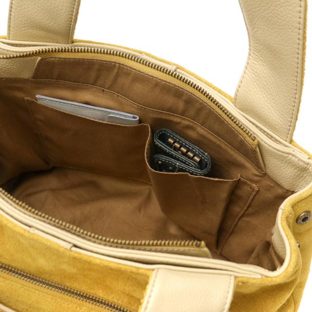 商品レビューで＋5％】【ダコタ限定小物プレゼント】ダコタ トート