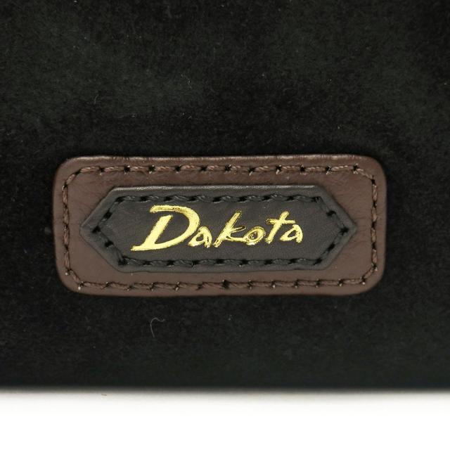 【商品レビューで＋5％】【ダコタ限定小物プレゼント】ダコタ トートバッグ Dakota パローネ レザートート ファスナー付き コンパクト ベロア 1034281_19