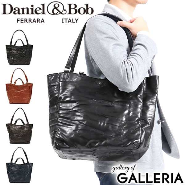 【商品レビューで＋5％】【正規品1年保証】ダニエル&ボブ Daniel&Bob CERCATORE-35.1 RODI ローディー 2WAY トート DAB_U228.35.1_36