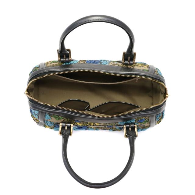 商品レビューで＋5％】デコブランシェ decobranche ボストンバッグ