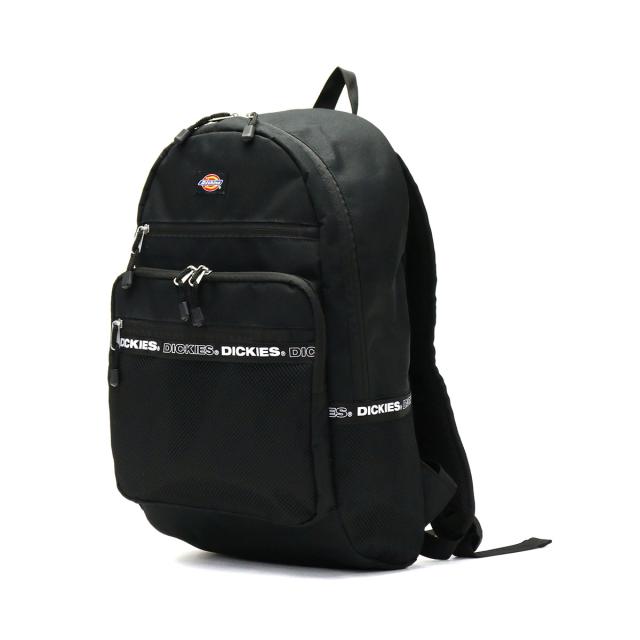 商品レビューで＋5％】ディッキーズ リュック Dickies DK LOGO TAPE