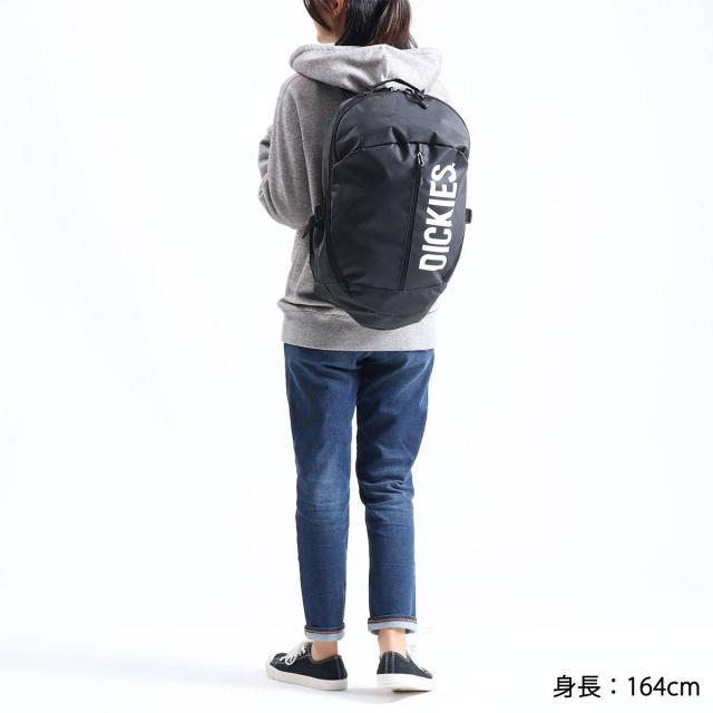 商品レビューで＋5％】ディッキーズ リュック Dickies バックパック