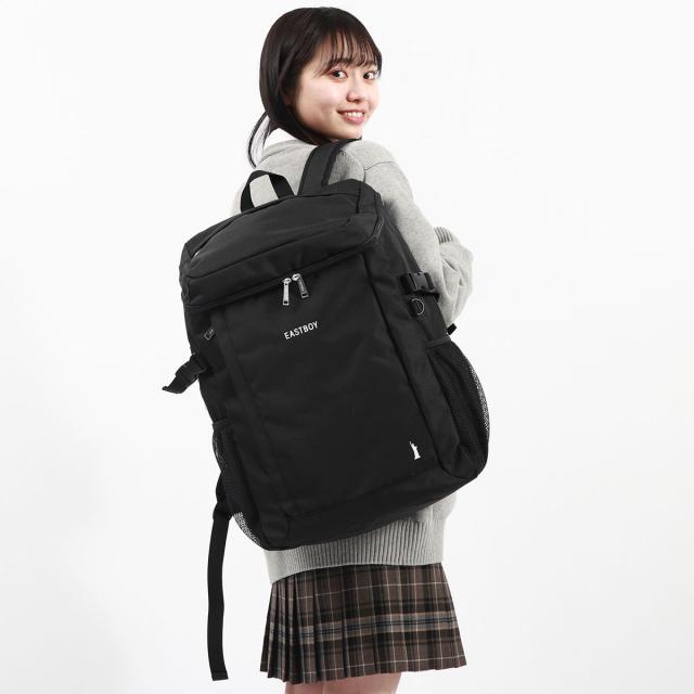 【商品レビューで＋5％】イーストボーイ リュック EASTBOY スプラウト バックパック デイパック リュックサック 大きめ B4 A3 30L EBA56の通販は
